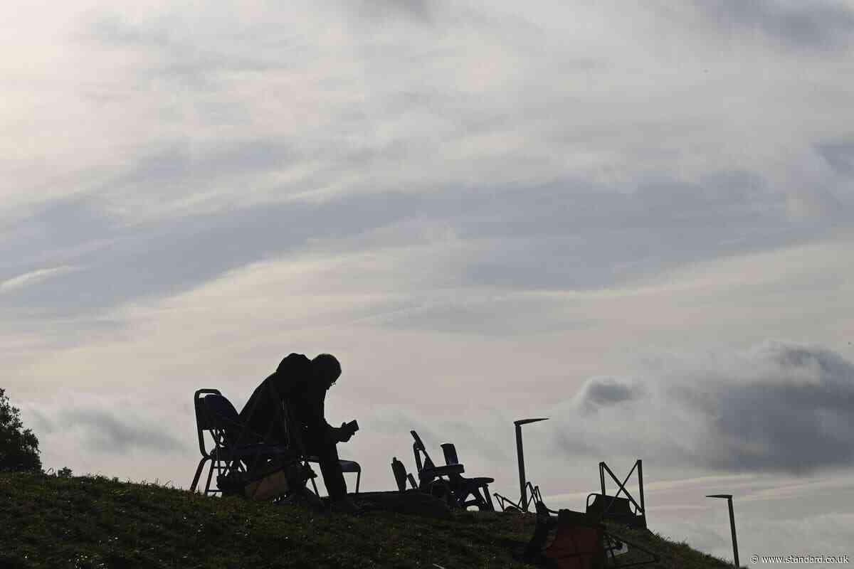 Bryant calls for calm over the weekend as Drumcree dispute continues