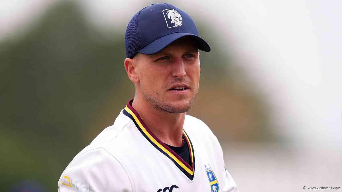 Brydon Carse charged with bringing cricket into disrepute after arrest for being drunk and disorderly on night out with Ben Stokes in Derby