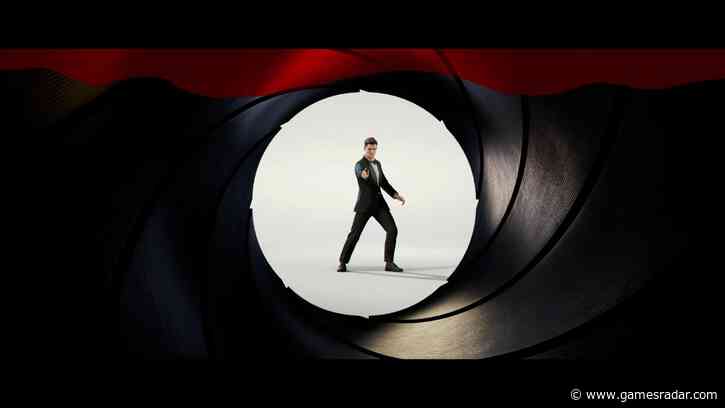 How to play NG+ in 007 First Light