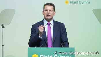 Five things we learned from First Minister's speech at Plaid Cymru conference