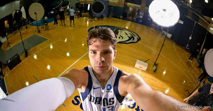 Tarik Biberović in Dallas may be one of the most interesting storylines to watch for Europeans. Here’s why