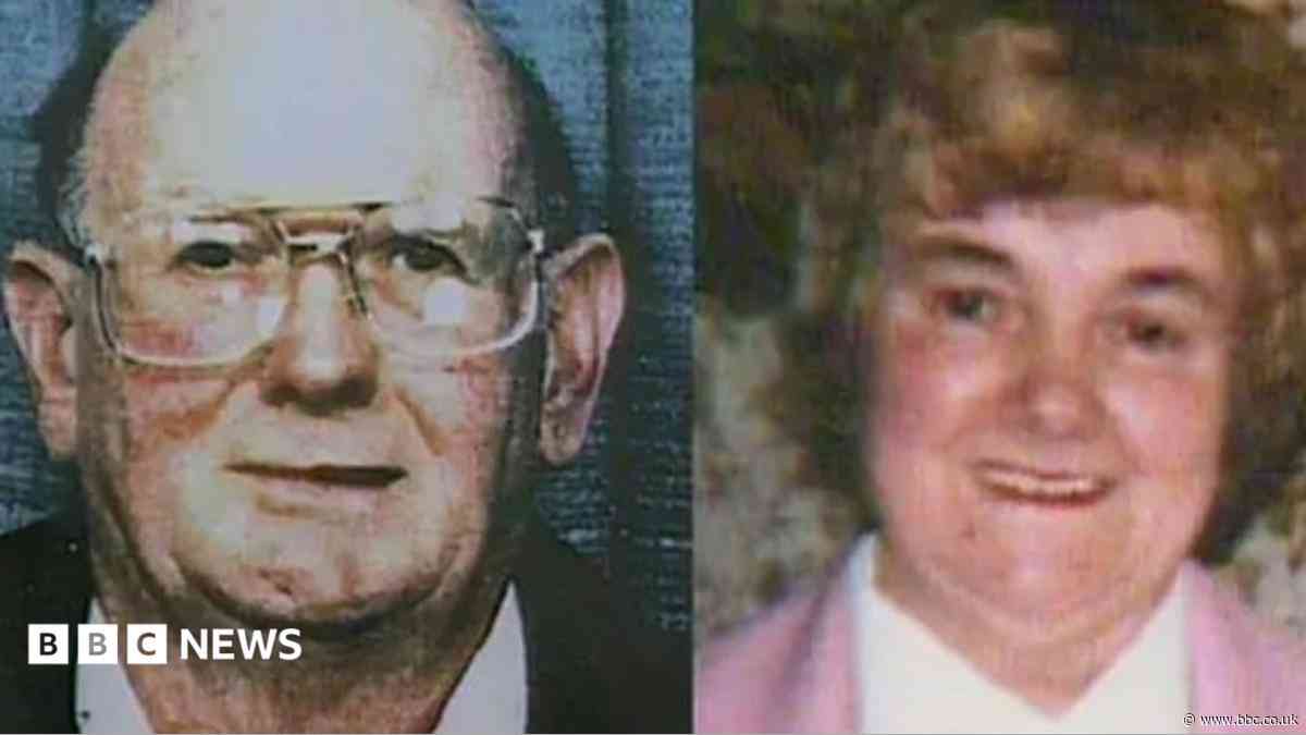 Man arrested over 1993 unsolved Tooze murders faces no further action
