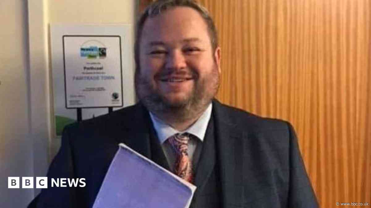 Educating Cardiff teacher admits sexually assaulting teenage girl