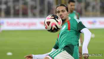 Feyenoord ziet ook Hadj Moussa blessure oplopen tijdens interlandperiode