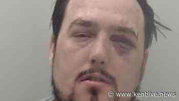 Police hunt wanted man with links to Chatham and Sittingbourne after assault