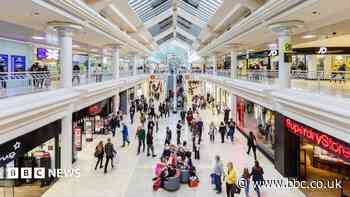 Deal to sell Metrocentre for £516m agreed