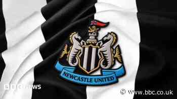 Newcastle changes badge for first time since 1988