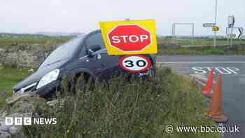 'Cards on table' demand over junction safety saga