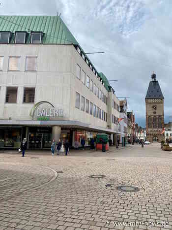 Speyer – Stadt Speyer steht an der Seite von GALERIA und den Beschäftigten