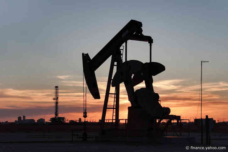 Higher oil prices are just 1 way the Iran war is weighing on the U.S. economy