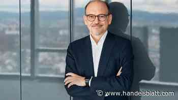 Landesbank: Helaba-Chef Thomas Groß geht 2027 in den Ruhestand