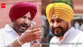 Warring out, Pargat Singh in: Has Congress solved Punjab crisis or created more confusion?