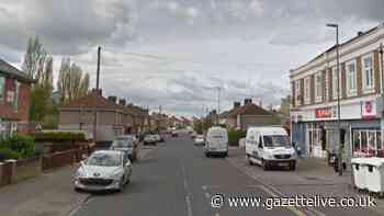 Taxi driver robbed by passenger in Norton - police issue description of suspect
