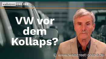 Volkswagen in der Krise: Dudenhöffer rechnet mit VW-Vorstand und Eigentümern ab