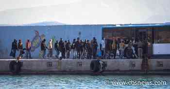 5 EU nations planning to follow U.S. with deportations to third countries