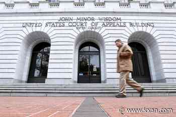 5th Circuit to hear University of Texas System's appeal of campus speech law injunction