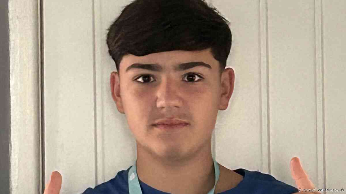 Devastated family pays tribute to Sunderland's 'number one fan' after tragic River Wear death