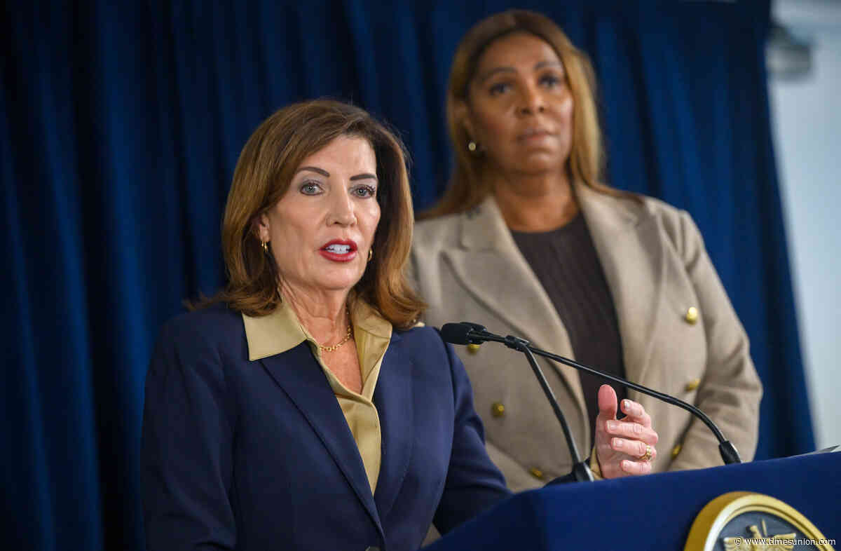 Hochul will seek to close ‘voluntary intoxication loophole’ after Cornell case