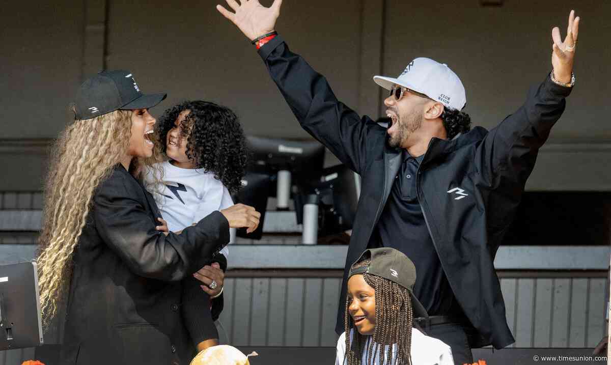 2026 Champagne Stakes: What to know, how to watch race featuring horse co-owned by Russell Wilson and Ciara, 2 named for hockey legend Johnny Gaudreau