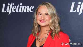 Gypsy Rose Blanchard speaks out about death of her ex-fiancé, Ken Urker