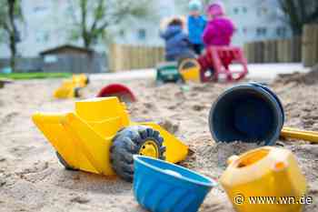 Steuer-Ärger in der Kindertagespflege: Die Stadt muss eine Lösung finden
