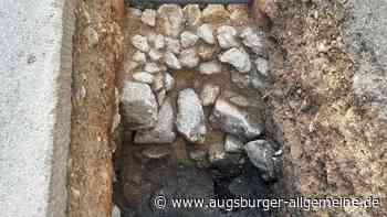 „Nördlingen hat geboomt“: So alt ist die erste Stadtmauer wirklich