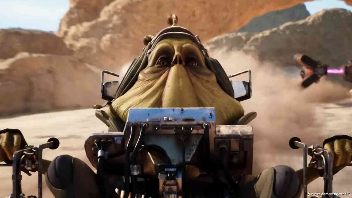 Star Wars: Galactic Racer Metacritic score makes it one of the best-rated Star Wars games ever