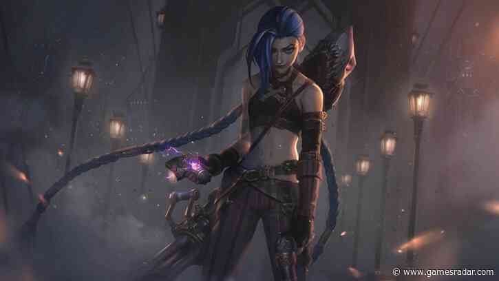 There are "all sorts of smart reasons" the League of Legends MMO shouldn't be made, Riot boss says