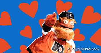 The NHL Is Releasing Its Own ‘Hot’ Fanfic. Romance Lovers Hate It