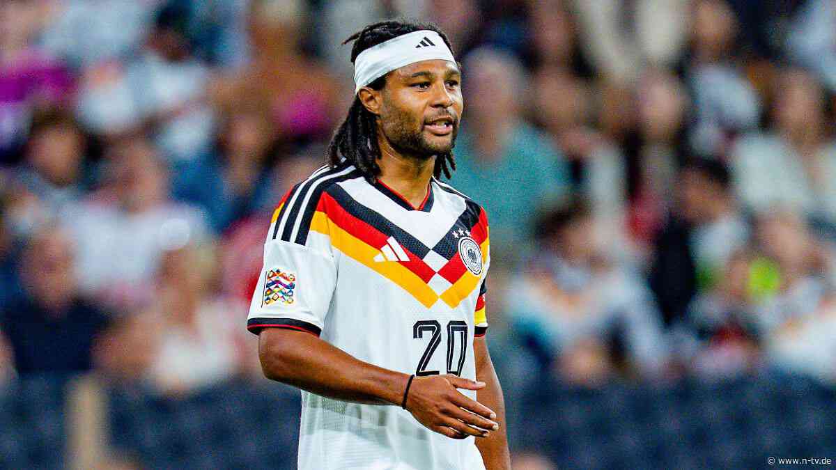 Bereits abgereist: Klopp verzichtet auf seinen Ersatz-Kapitän Gnabry