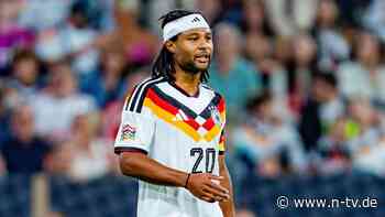 Bereits abgereist: Klopp verzichtet auf seinen Ersatz-Kapitän Gnabry