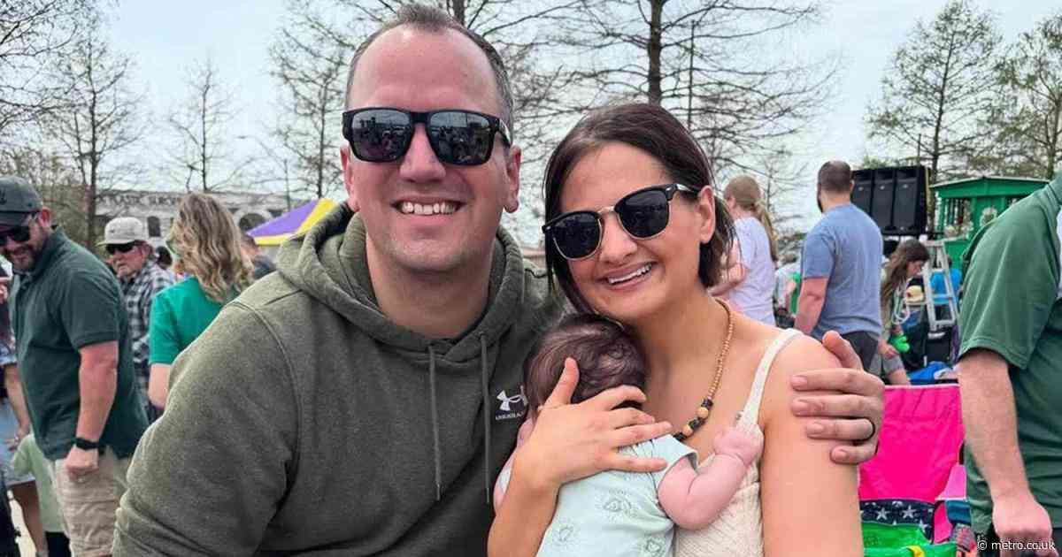 Gypsy Rose Blanchard slams ‘relentless cruelty’ in statement after partner Ken Urker’s death