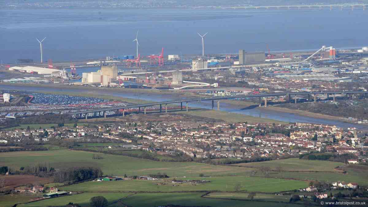 Rescue firm seeks permission for site at Avonmouth