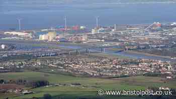 Rescue firm seeks permission for site at Avonmouth