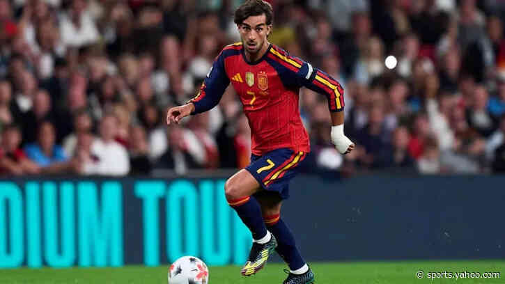 PSG key player sent home from national team camp after picking up left ankle injury