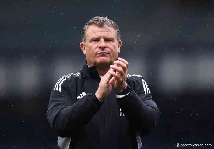 ‘We know we have to improve’ – Passmoor comments on Leicester City’s form
