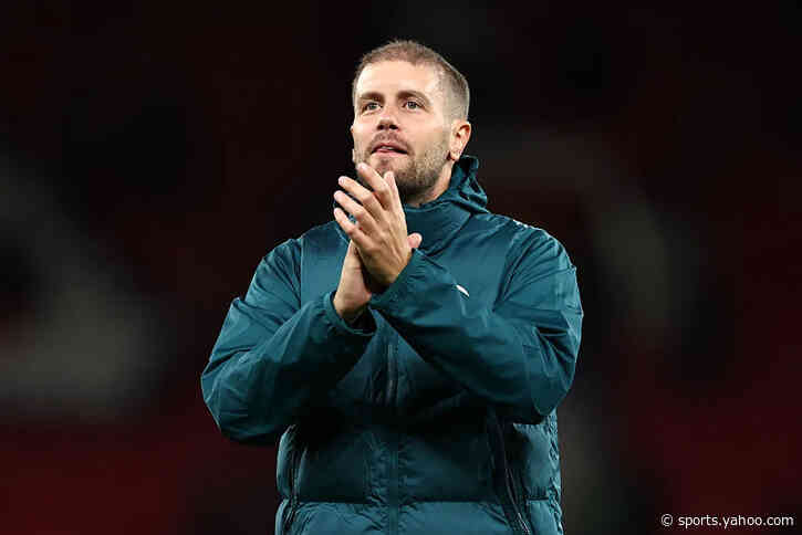 🔝Hürzeler leads, Brighton make Premier League history