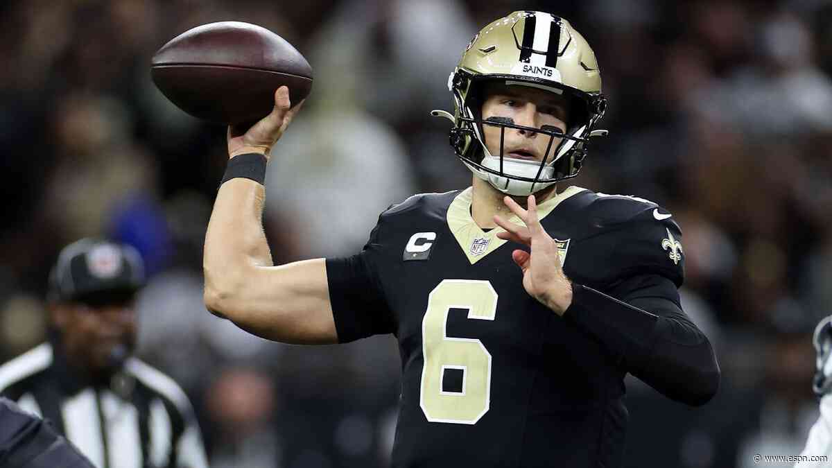 NFL Week 4 betting: Odds, lines and totals for every game