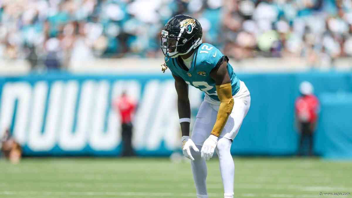 Jaguars' Coen: Hunter only cares about winning, not 'other stuff'