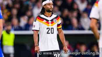 DFB-Liveblog: Griechenland am Sonntag ohne Tzolis – Gnabry bleibt daheim