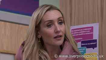 Coronation Street's Eva 'set for affair' with unlikely resident and fans are shocked