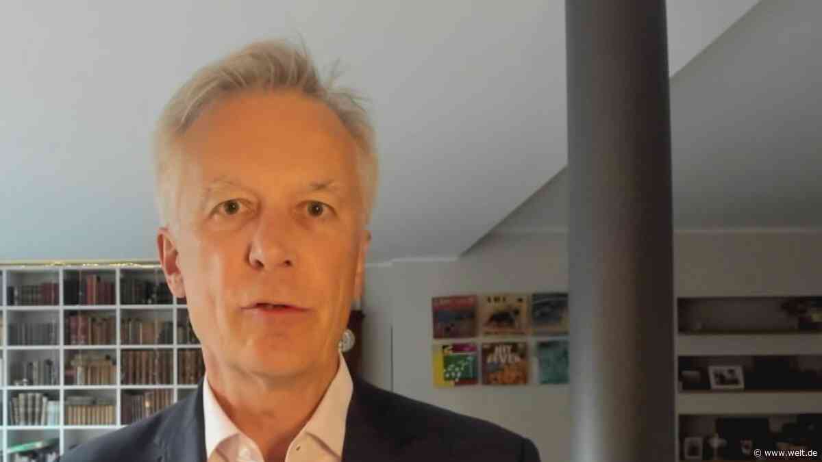 „Es war eigentlich ein Desaster für die Regierung“
