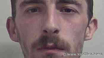 Man jailed for shooting two people with air rifle in East Malling