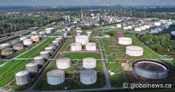 Europe to release reserve oil and diesel after threats from Trump