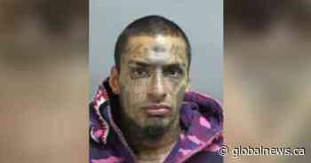 Toronto man facing charges in child luring investigation