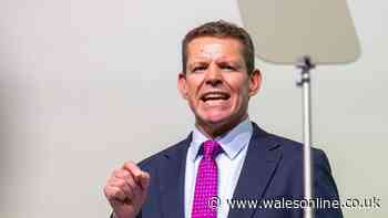 Rhun ap Iorwerth's message of hope in his Plaid conference speech