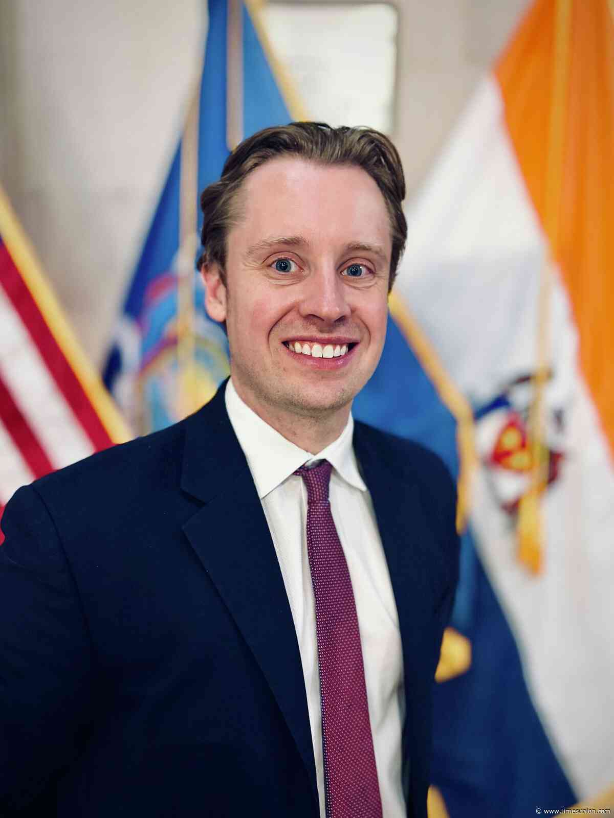 Reilly clears committee hurdle to lead Albany Law Department
