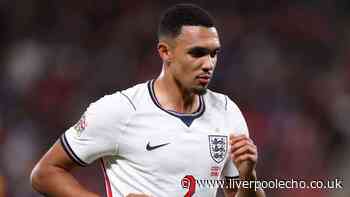 Trent Alexander-Arnold may be replaced by teammate with Liverpool clause in transfer blow