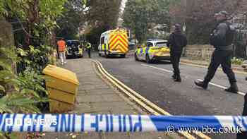 Man who died in house explosion named