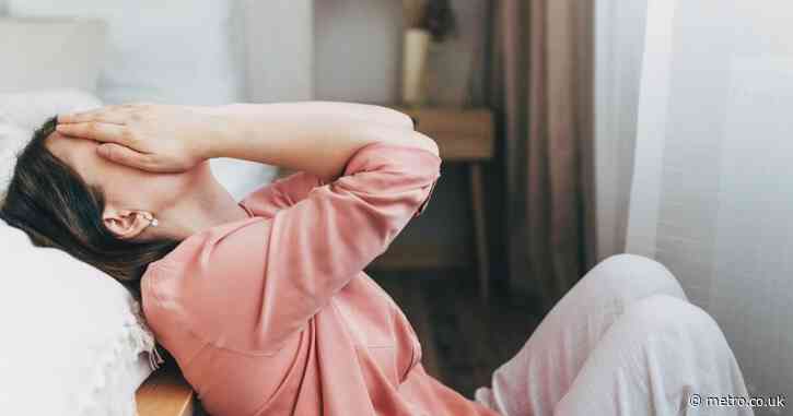 I gave my partner a ‘free pass’ — then he said my friend’s name